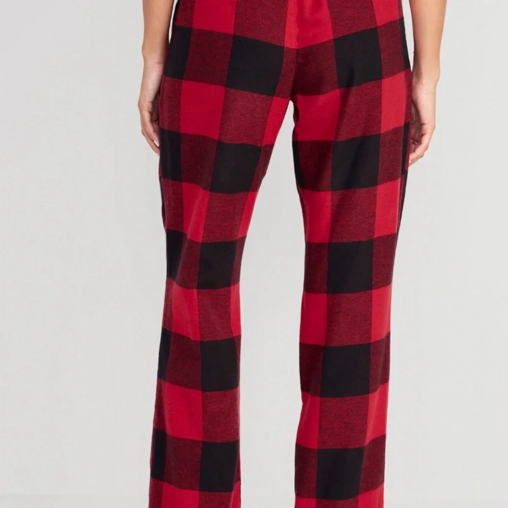 Old Navy Buffalo. Plaid Pajama Pants
Christmas Pajamas
Jingle Jammies_2